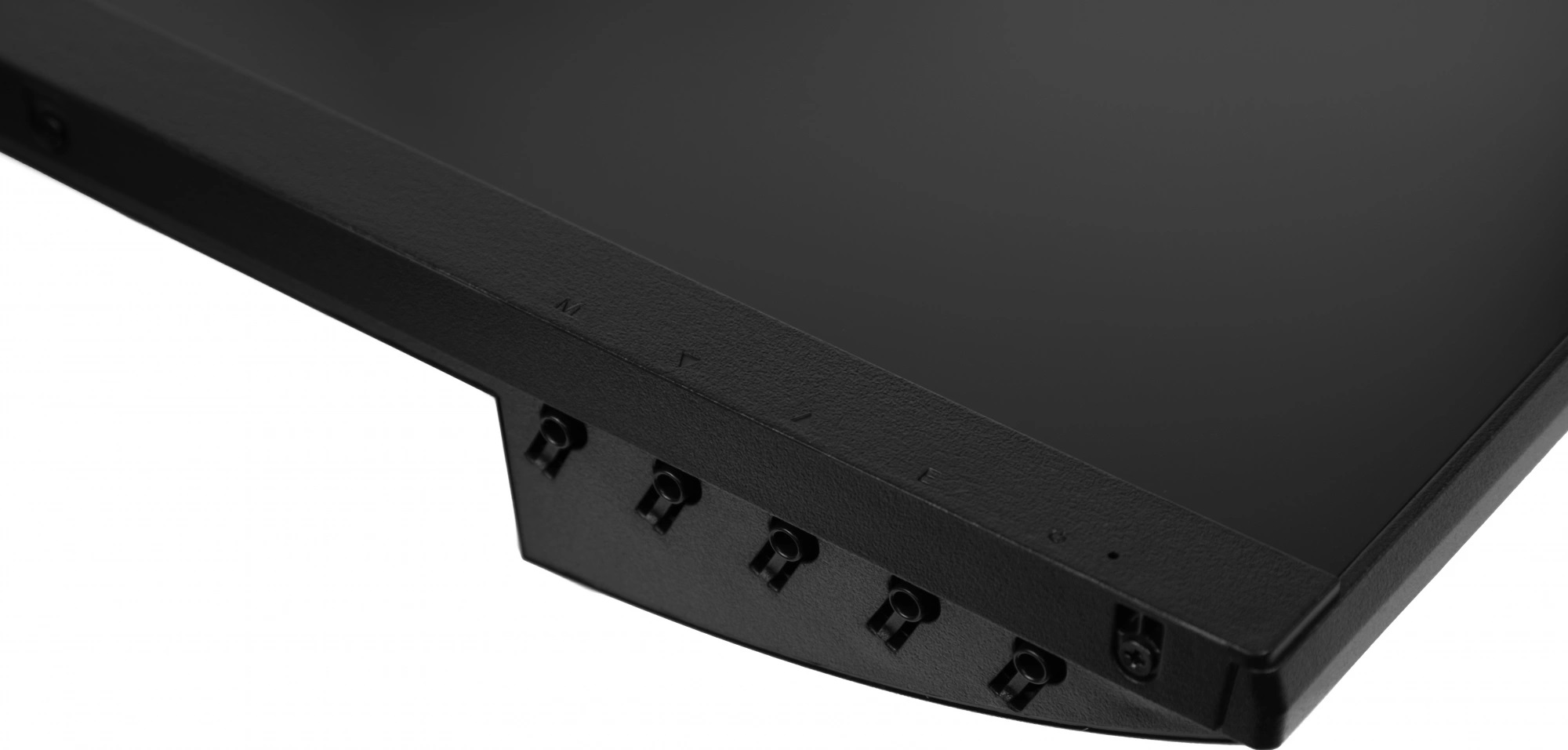 Монитор npc 23.8" MQ2409-A black (1920x1080, 75Hz, 3000:1, 178°/178°, 5ms (GTG), 250cd/m2, VA, HDMI)