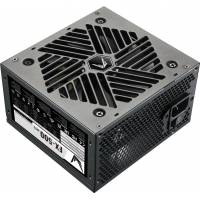 Блок питания Formula 500W (FX-500, 120mm, 20+4+4+4pin, PCI-E 6+2pin, 4*SATA, 3*HDD) RTL