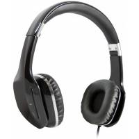 Наушники Defender Eagle-874 (накладные закрытые, без микрофона, 1.2m + 2m удлинитель, чехол, black)