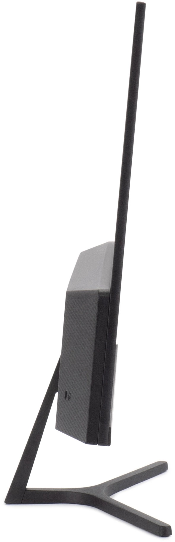 Монитор SunWind 23.8" SM-24FI223 black (1920x1080, 100Hz, 1 000:1, 178°/178°, 5ms (GTG), 250cd/m2, IPS, HDMI, DP, выход на наушники)