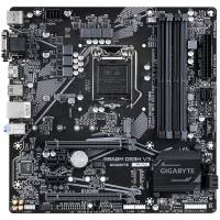 Материнская плата Gigabyte B560M DS3H V3 (s1200, chipset Intel H470, mATX) RTL