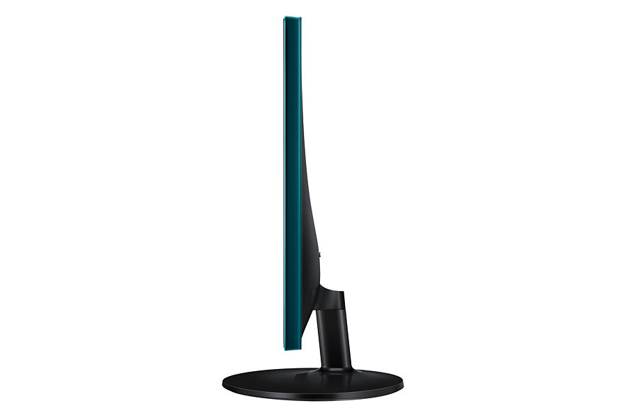 Монитор Samsung 21.5" S22D390H black