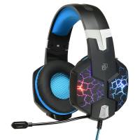 Наушники Oklick SNORTER HS-L930G (полноразмерные закрытые, подключение по USB, с микрофоном, регулятор, игровые, виртуальный объёмный звук 7.1, 2.1m, подсветка, black)