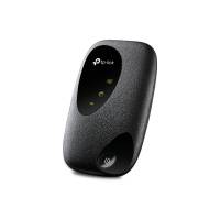 Роутер TP-LINK M7200 (300 Mbps, 2.4GHz, слот SIM, мобильный, 8 часов автономной работы, 4G LTE, black)