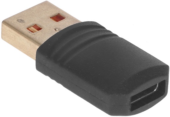 Колонки Creative Pebble V2 (8W, USB, black-gold)