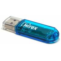 Флеш накопитель USB 2.0 8Gb Mirex Elf (blue)