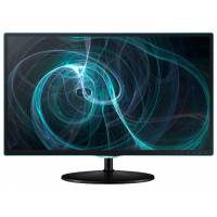 Монитор Samsung 21.5" S22D390Q black