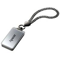 Флеш накопитель USB 2.0 16Gb Apacer AH129 Silver