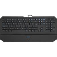 Клавиатура Defender Oscar SM-660L PRO (USB, подсветка символов, black)
