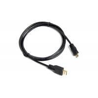 Кабель HDMI-MiniHDMI 3м (RTA-HC503, ver.1.4, black) Rolsen