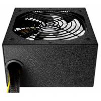 Блок питания AeroCool 700W (VP-700 PRO, 80+ bronze, 140mm, 20+4+4+4pin, 4*PCI-E 6+2pin, 6*SATA, 4*HDD, 1*FDD) RTL