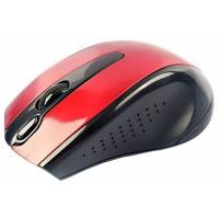 Мышь беспроводная A4Tech G9-500F-3 (optical, 2000dpi, AA, red)