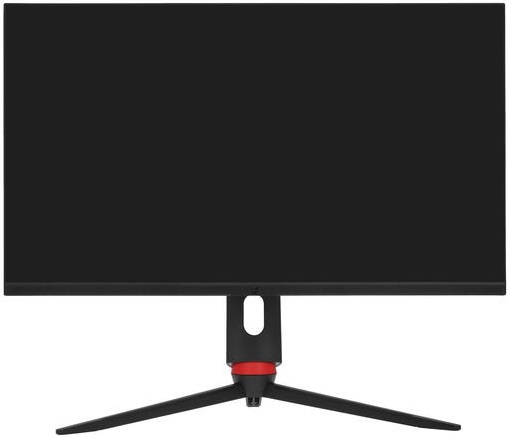 Монитор ARDOR GAMING INFINITY 27" AF27H1 black (1920х1080, 165Hz, 10 000 000:1, 178°/178°, 2.5ms (GTG), 300cd/m2, HDMI*2, DP*2, IPS, выход на наушники, M/M)