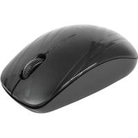 Мышь беспроводная Defender Datum MM-035 (optical, 1600dpi, AA, black)