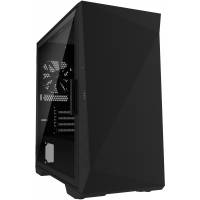 Корпус ZALMAN Z1 Iceberg (без БП, mATX, USB3.0, black)