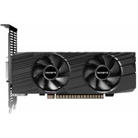 Видеокарта Gigabyte GF GTX1650 4096Mb (GV-N1650D5-4GL, 128bit, GDDR5, DVI+HDMI+DP) RTL