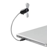 USB - вентилятор ExeGate UF-502