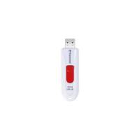 Флеш накопитель USB 2.0 32Gb Transcend JetFlash 590W (TS32GJF590W, white)