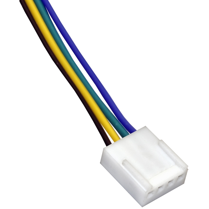 Вентилятор ExeGate EE97379 (EX283280RUS) (1150/1151/1155/1156/1200/775, 92mm, Al, 2400rpm, <23dBa, push-pin, 4pin, 65W) OEM