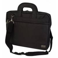 Сумка для ноутбука PC Pet (PCP-Z9115N, 15.6", black)