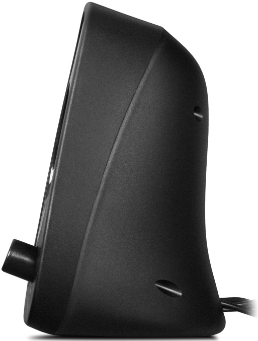 Колонки Sven 190 (2x3W, USB, black)