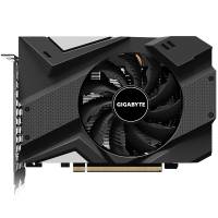 Видеокарта Gigabyte GF GTX1660 Super Mini ITX OC 6Gb (GV-N166SIXOC-6GD, 192bit, GDDR6, HDMI+3xDP) RTL