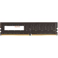 Память DDR4 8Gb PC25600, 3200MHz, QUMO (QUM4U-8G3200P22)