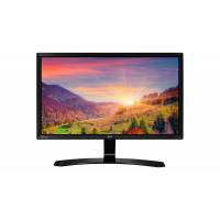 Монитор LG 24" 24MP58VQ-P black
