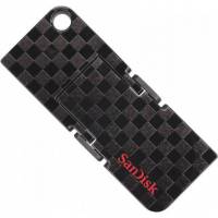 Флеш накопитель USB 2.0 16Gb SanDisk CZ53 Cruzer Pop, black