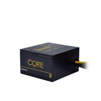 Блок питания Chieftec 600W (BBS-600S, 80+ Gold, 120mm, 20+4+4+4pin, 2*PCI-E 6+2pin, 6*SATA, 3*HDD, 1*FDD) RTL