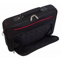 Сумка для ноутбука PC Pet (PCP-A3015BK, 15.6", black)