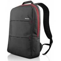 Рюкзак для ноутбука Lenovo Simple (888016261, 15.6", black)