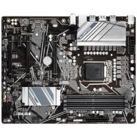 Материнская плата Gigabyte Z590 D (s1200, ATX) RTL