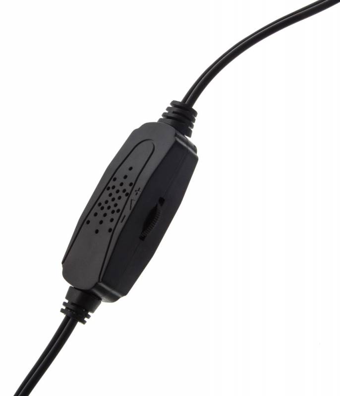 Колонки Oklick OK-171 (2x3W, USB, black)