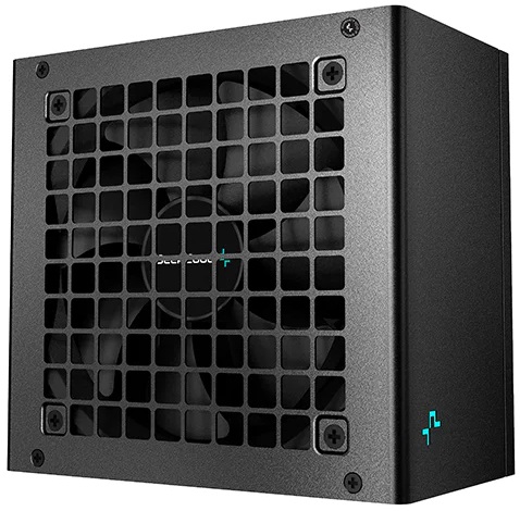 Блок питания DEEPCOOL 500W (PK500D, 80+ Bronze, 120mm, 20+4+8+4+4, 2xPCI-E 6+2pin, 6*SATA, 3*HDD) RTL