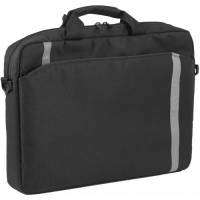 Сумка для ноутбука Defender Shiny (15-16", black-grey)