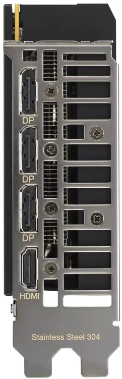 Видеокарта ASUS GF RTX5050 OC 8Gb (DUAL-RTX5050-O8G, 128bit, GDDR6, HDMI+3xDP) RTL