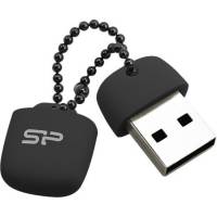 Флеш накопитель USB 3.0 32Gb Silicon Power Jewel J07 black