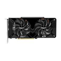 Видеокарта Palit GF GTX1660 SUPER GAMING PRO OC 6Gb (192bit, GDDR6, DVI+HDMI+DP) RTL