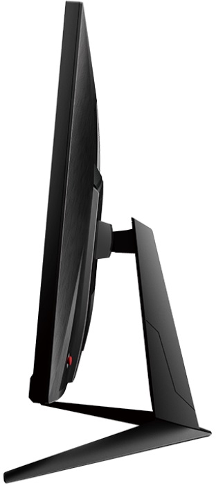Монитор MSI 27" G2712 black (1920х1080, 1 000:1, 178°/178°, 4ms (GTG), 250cd/m2, 170Hz, FullHD, 2xHDMI, DP, IPS)