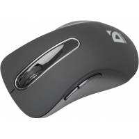 Мышь беспроводная Defender Datum MM-075 (optical, 1000dpi, AAA*2, black)