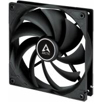 Вентилятор ARCTIC F14 PWM PST (140x140x27mm, FDB, 1350rpm, 4pin, PWM, black) RTL