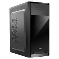 Корпус GINZZU C200 (без БП, ATX, black)