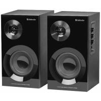 Колонки Defender Aurora S40 BT (40W, Bluetooth 4.2, black)