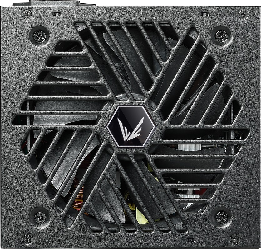 Блок питания Formula 700W (FX-700, 120mm, 20+4+4+4pin, 2xPCI-E 6+2pin, 7*SATA, 3*HDD) RTL