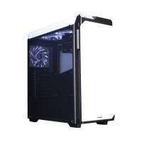 Корпус ZALMAN Z9 NEO Plus (без БП, ATX, USB3.0, white LED, white)