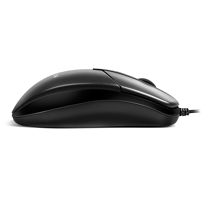 Мышь Sven RX-112 (PS/2, optical, 800dpi, black)