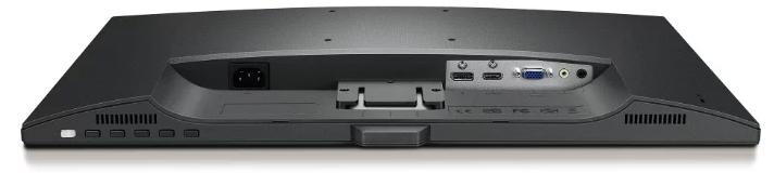 Монитор Benq 24" GW2480E black