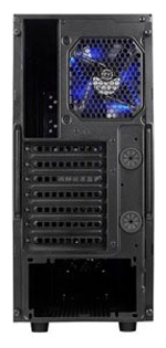 Корпус Thermaltake Commander MS-III (VO100A1W2N, без БП, ATX, black)