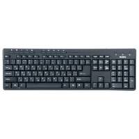 Клавиатура Sven 307M Standard (USB, мультимедийная, black)